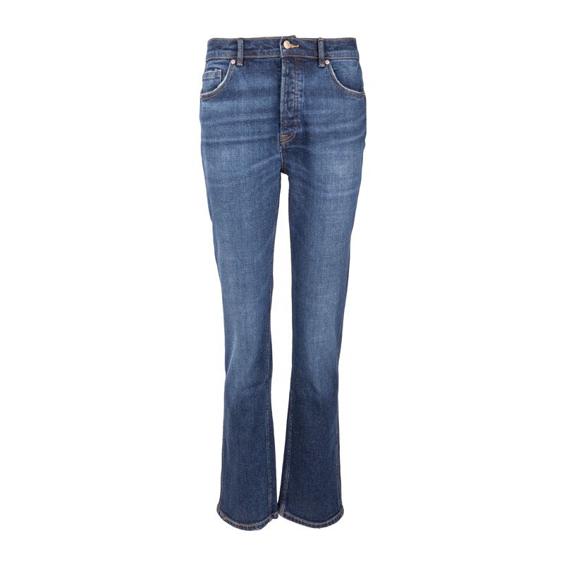 Jeans ngv20018 paloma Femme NAGEV