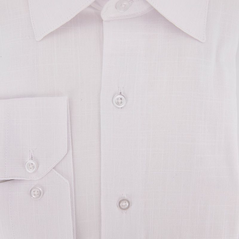 Chemise ml col noir regular fit bil502linreg s/xxl Homme BILL TORNADE Chemise ml col noir regular fit bil502linreg s/xxl Homme BILL TORNADE