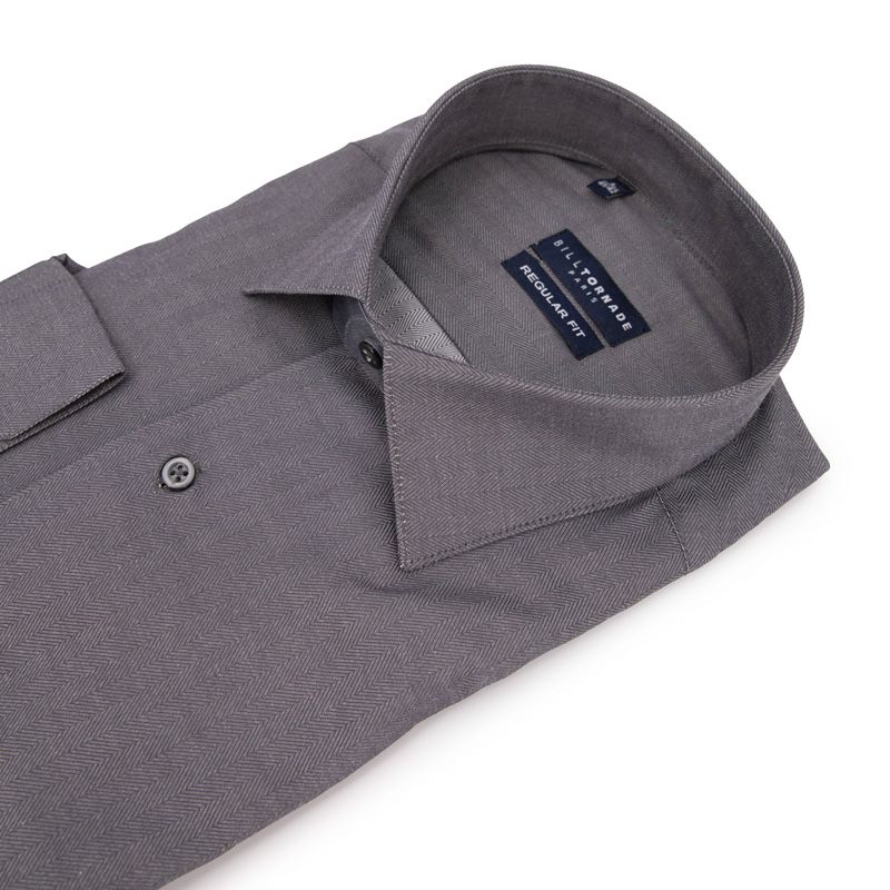 Chemise ml col 15 regular fit bill0857 s/xxl Homme BILL TORNADE Chemise ml col 15 regular fit bill0857 s/xxl Homme BILL TORNADE
