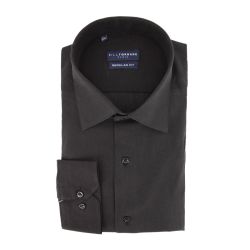 Chemise ml col noir regular fit bil502linreg s/xxl Homme BILL TORNADE Chemise ml col noir regular fit bil502linreg s/xxl Homme BILL TORNADE
