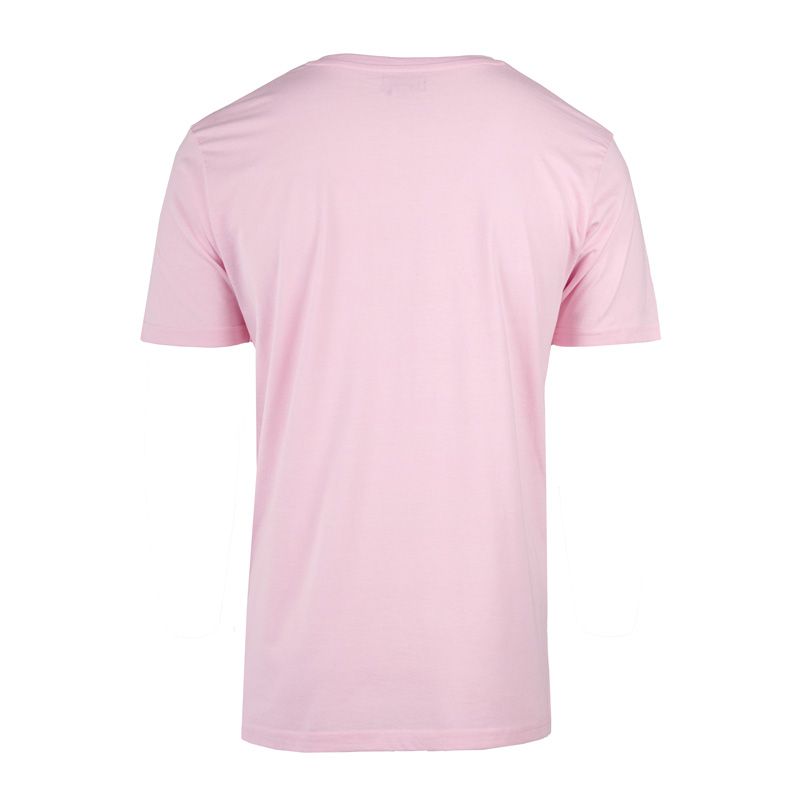 Tee shirt col v canard poitrine travis Homme LEE COOPER Tee shirt col v canard poitrine travis Homme LEE COOPER