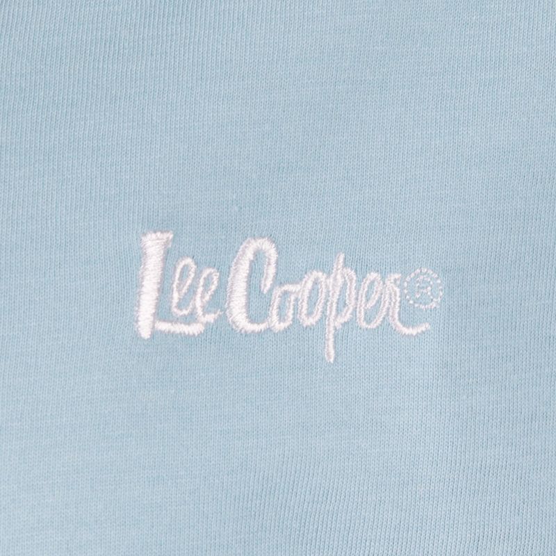 Tee shirt col v canard poitrine travis Homme LEE COOPER Tee shirt col v canard poitrine travis Homme LEE COOPER