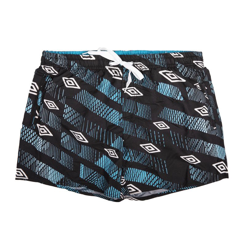 Boardshort avec ceinture tout elastiquee umr/sw2/1/fce/fas1 Homme UMBRO