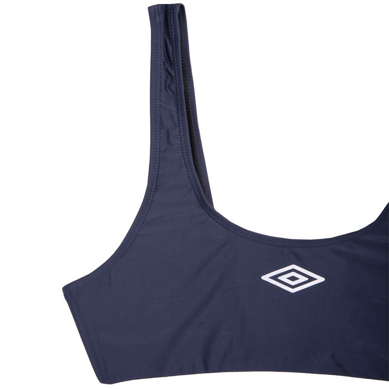 Maillot de bain 2 pieces brassiere umbro umr/2/all2 Femme UMBRO Maillot de bain 2 pieces brassiere umbro umr/2/all2 Femme UMBRO
