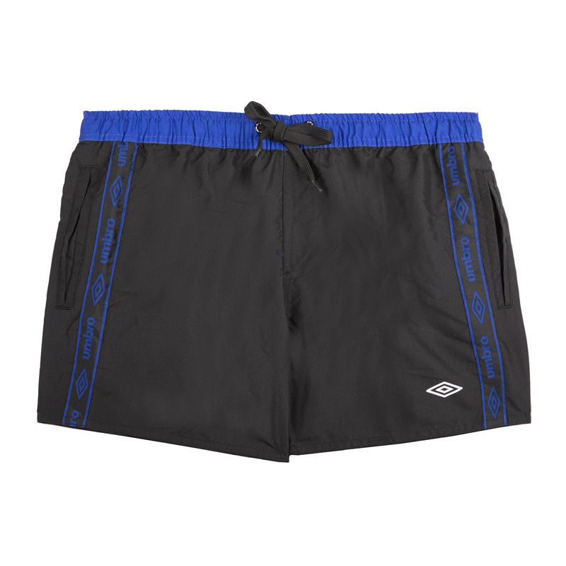 Boardshort avec ceinture tout elastiquee umr/sw2/1/fce/cla2 Homme UMBRO