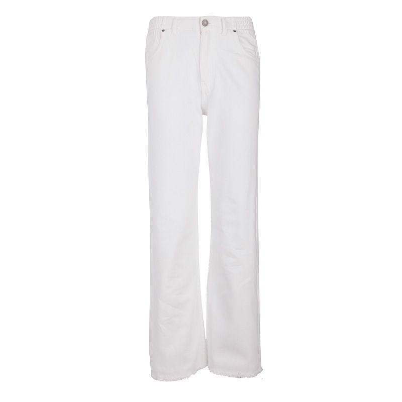 Jeansblanc tine173e20 Femme AMERICAN VINTAGE