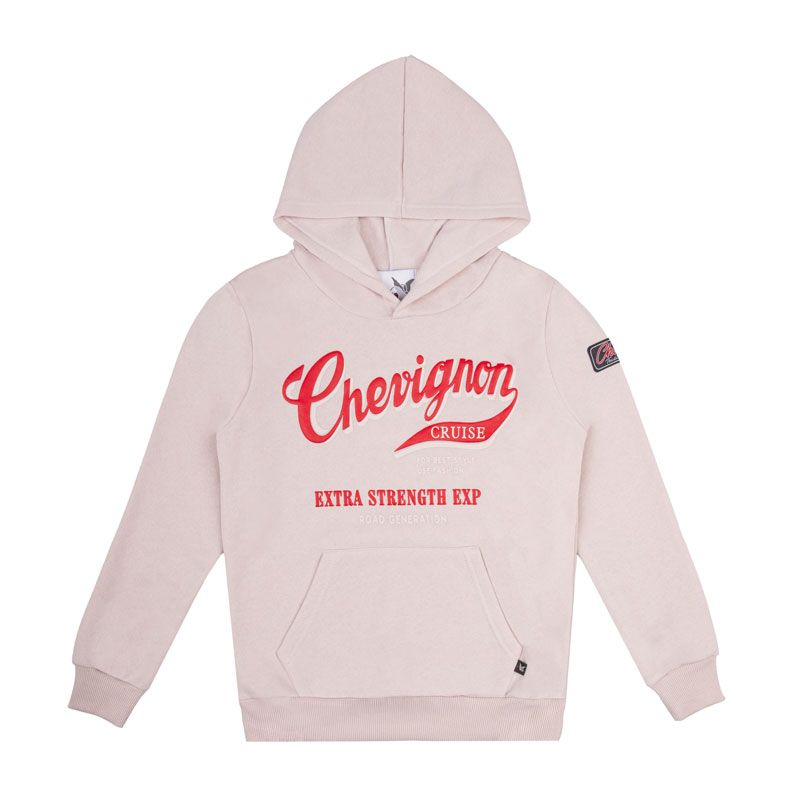 Sweat a capuche gche027 sw Enfant CHEVIGNON