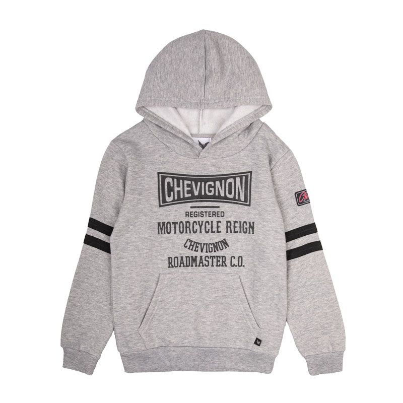 Sweat a capuche gche026 sw Enfant CHEVIGNON