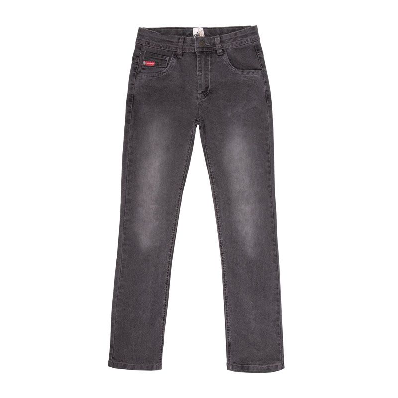 Pantalon jeansnch08 pa-grey Enfant CHEVIGNON