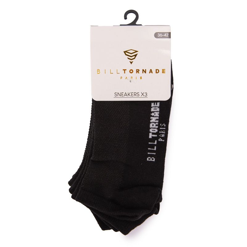 Sneakers x3 bill tornade 36/41 uni10739 Homme BILL TORNADE