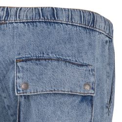 Jogging jean cargo john bill tornade 22380 Homme BILL TORNADE Jogging jean cargo john bill tornade 22380 Homme BILL TORNADE