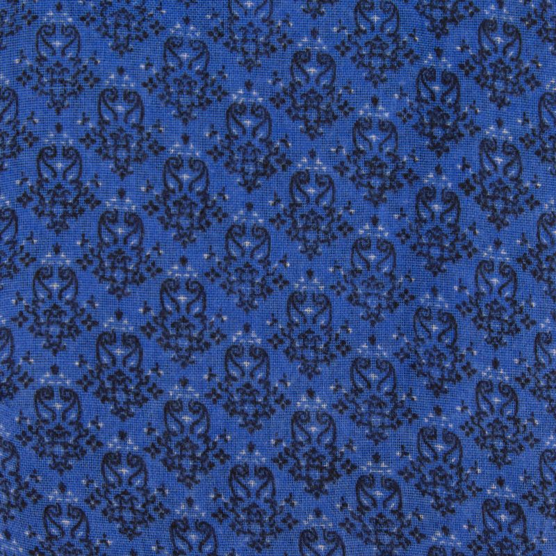 Foulard bill tornade homme 60x180 cm 17027 Homme BILL TORNADE