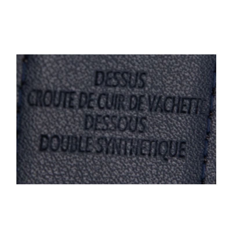 Ceinture reversiblebill tornade 2 boucles 13013 Homme BILL TORNADE