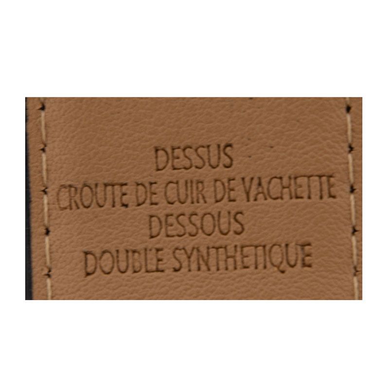 Ceinture reversiblebill tornade 2 boucles 13013 Homme BILL TORNADE