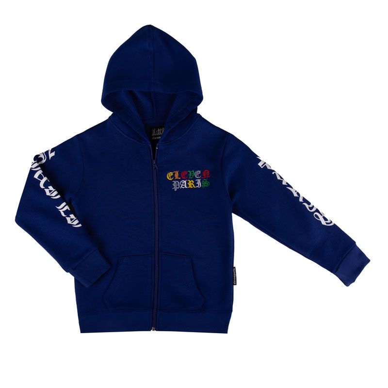 Sweat gelv1703 sw Enfant ELEVEN PARIS