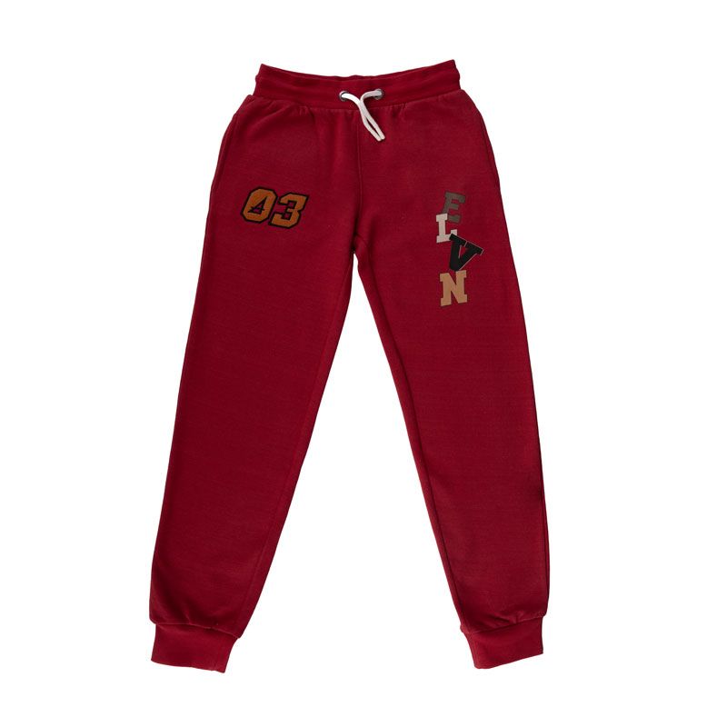 Jogging gelv1765 pant Enfant ELEVEN PARIS