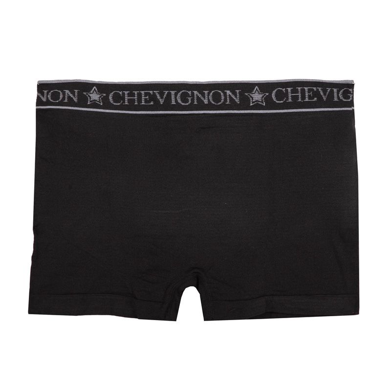 Boxer x2 sans couture tom Homme CHEVIGNON Boxer x2 sans couture tom Homme CHEVIGNON