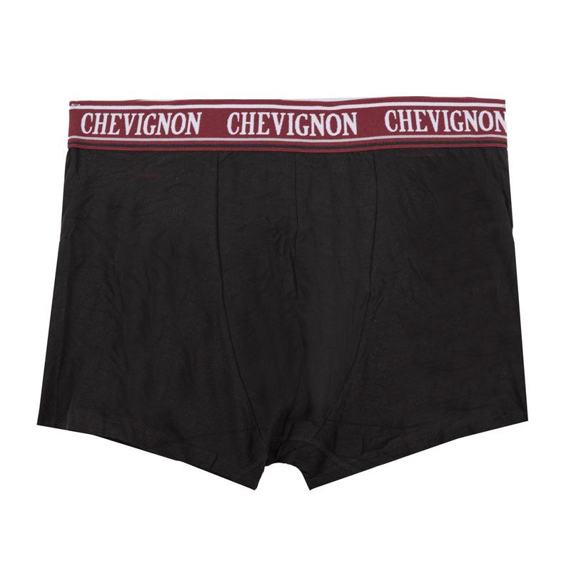 Boxer x5 en boite oedipe chevignon Homme CHEVIGNON