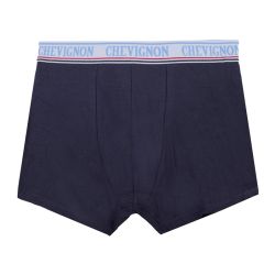 Boxer x5 en boite oedipe chevignon Homme CHEVIGNON Boxer x5 en boite oedipe chevignon Homme CHEVIGNON