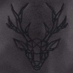 Sacoche plate safiano2 bill tornade 22199 22x25x2 Homme BILL TORNADE