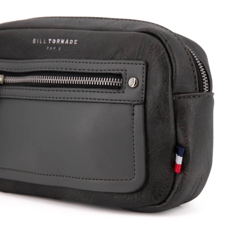 Sac ceinture bill tornade simi vach 20416 26x16x5 Homme BILL TORNADE Sac ceinture bill tornade simi vach 20416 26x16x5 Homme BILL TORNADE