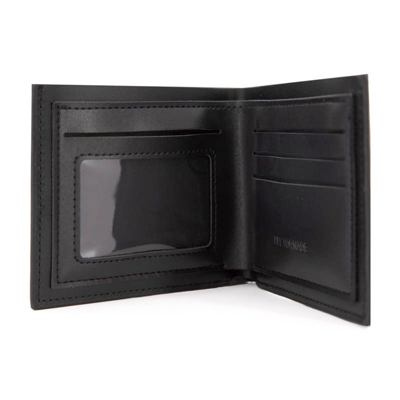 Porte feuille bill tornade cuir 15740 Homme BILL TORNADE