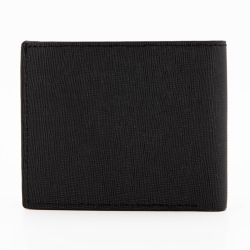 Porte feuille bill tornade cuir 15740 Homme BILL TORNADE