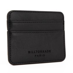 Porte feuille bill tornade cuir 15740 Homme BILL TORNADE