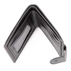 Porte feuille bill tornade cuir 15740 Homme BILL TORNADE