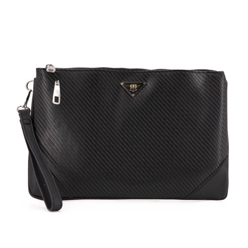 Pochette poignet carbone bill tornade 20829 Homme BILL TORNADE