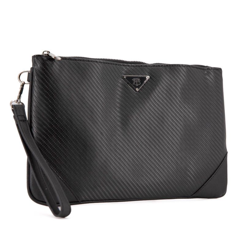 Pochette poignet carbone bill tornade 20829 Homme BILL TORNADE