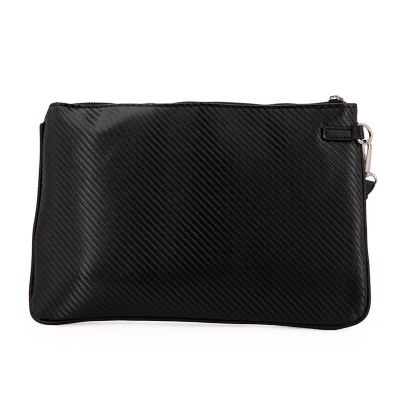 Pochette poignet carbone bill tornade 20829 Homme BILL TORNADE