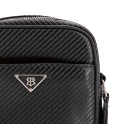 Sacoche carbone bill tornade 20836 Homme BILL TORNADE