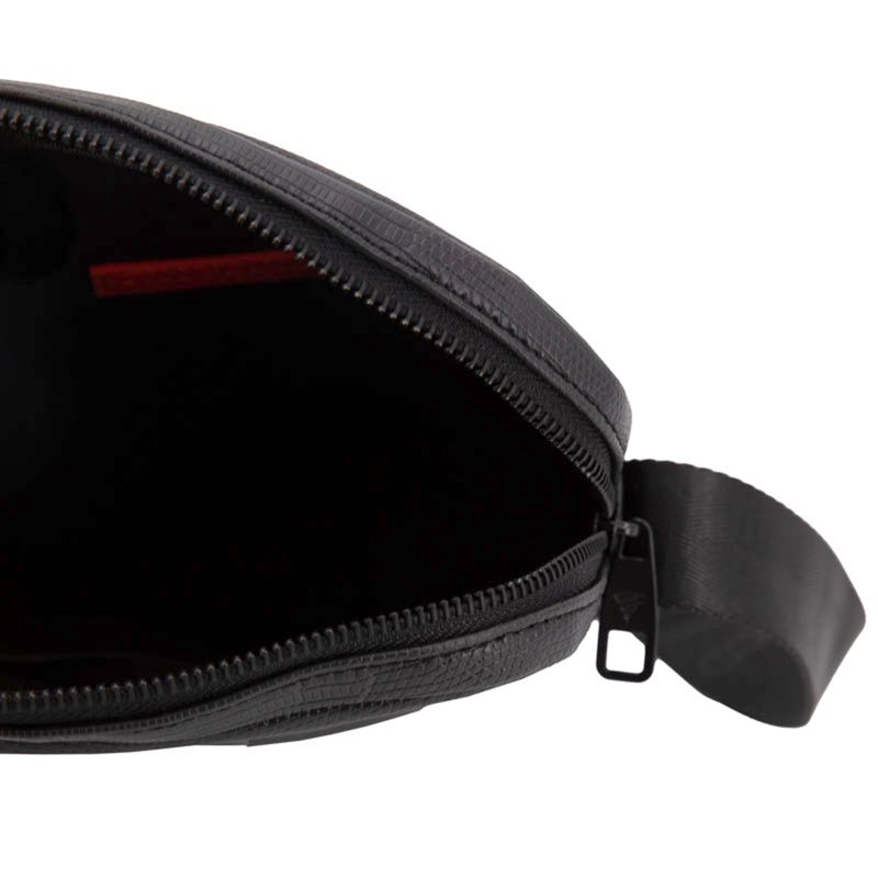 Sac messanger reptil 21642 25x20x4,5 Mixte BILL TORNADE