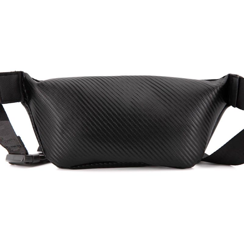 Sac ceinture carbone bill tornade 20843 Mixte BILL TORNADE