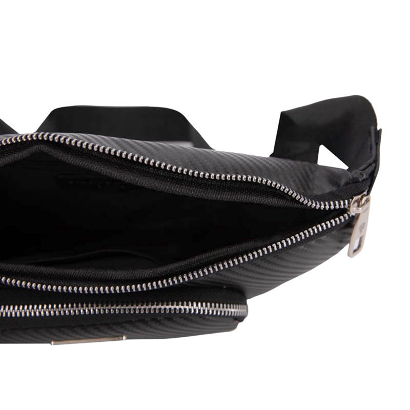 Sac ceinture carbone bill tornade 20843 Mixte BILL TORNADE