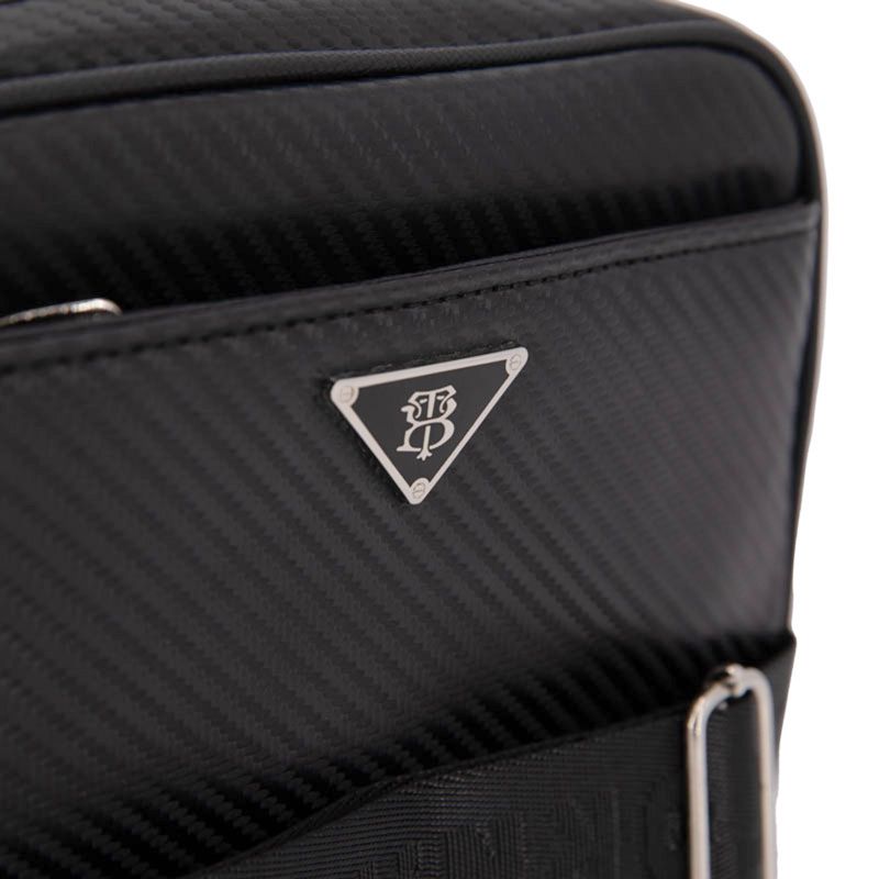 Sacoche horzon carbone bill tornade 20850 Mixte BILL TORNADE