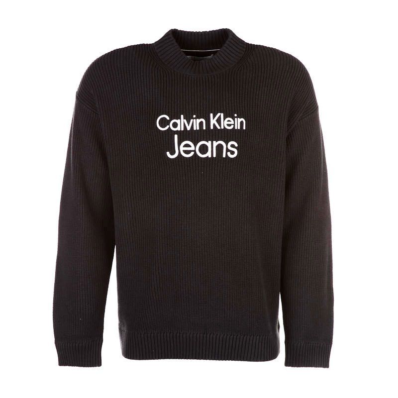 Pull calvin klein prix sale