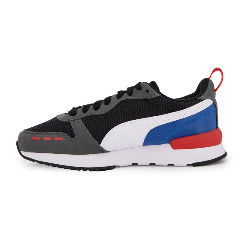 Baskets 373616-29-z garcon unisexe Enfant PUMA