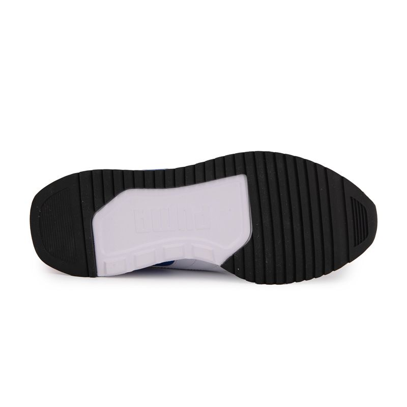 Baskets 373616-29-z garcon unisexe Enfant PUMA