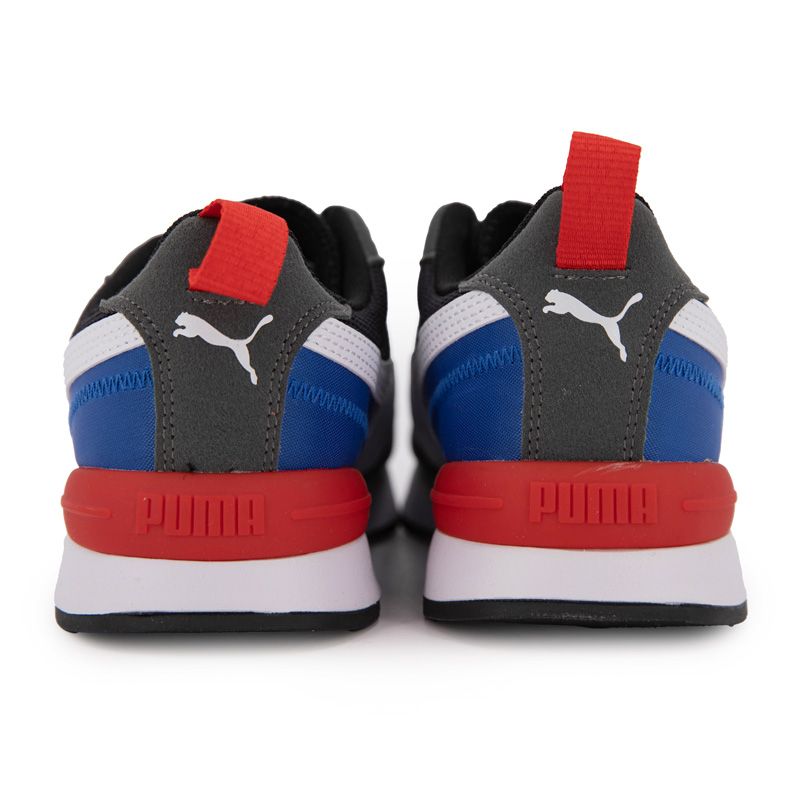 Baskets 373616-29-z garcon unisexe Enfant PUMA