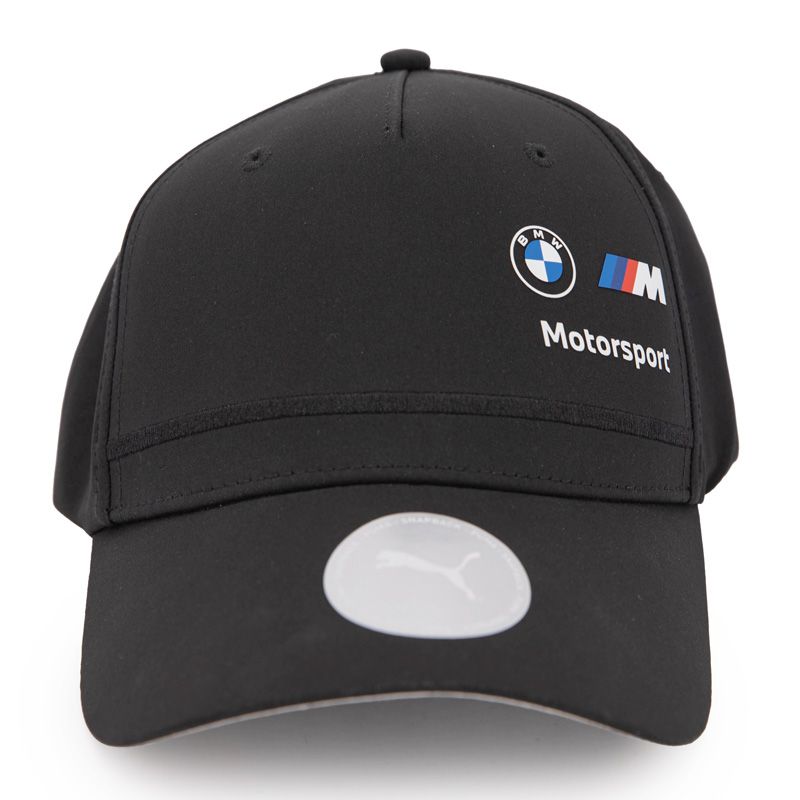 Casquette bmw mms bb 024477-01-e Homme PUMA