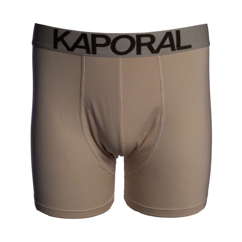 Pack de 2 boxers barry Homme KAPORAL Pack de 2 boxers barry Homme KAPORAL
