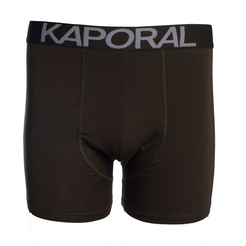 Pack de 2 boxers barry Homme KAPORAL Pack de 2 boxers barry Homme KAPORAL