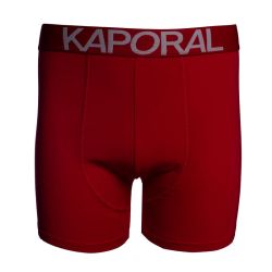 Pack de 2 boxers barry Homme KAPORAL Pack de 2 boxers barry Homme KAPORAL