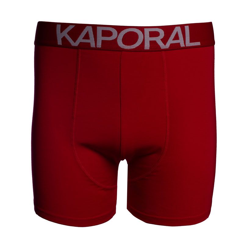 Pack de 2 boxers barry Homme KAPORAL Pack de 2 boxers barry Homme KAPORAL