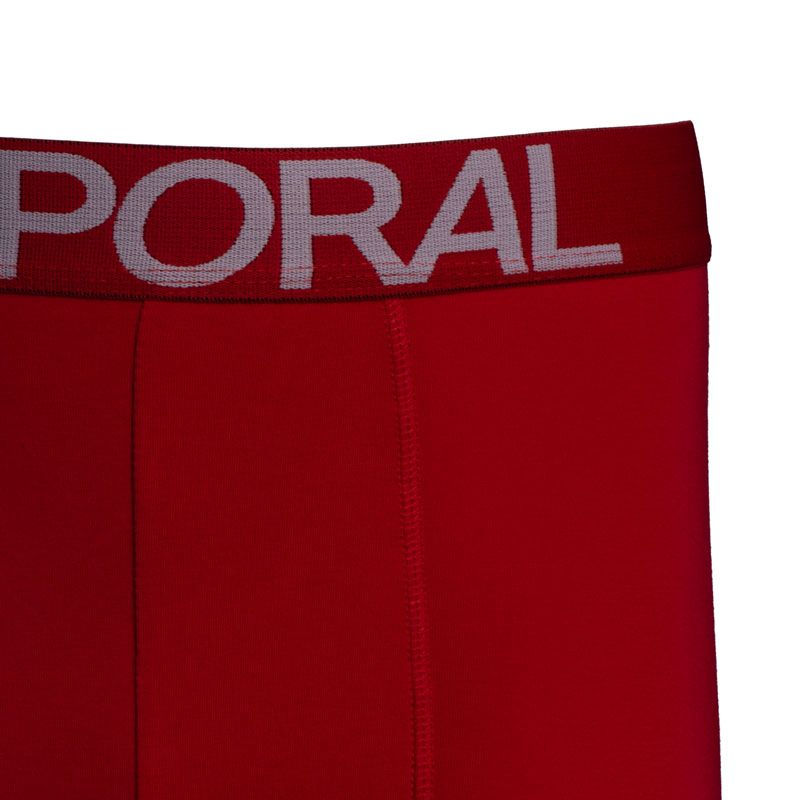 Pack de 2 boxers barry Homme KAPORAL Pack de 2 boxers barry Homme KAPORAL