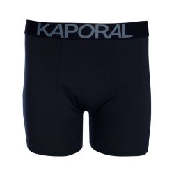 Pack de 2 boxers barry Homme KAPORAL Pack de 2 boxers barry Homme KAPORAL