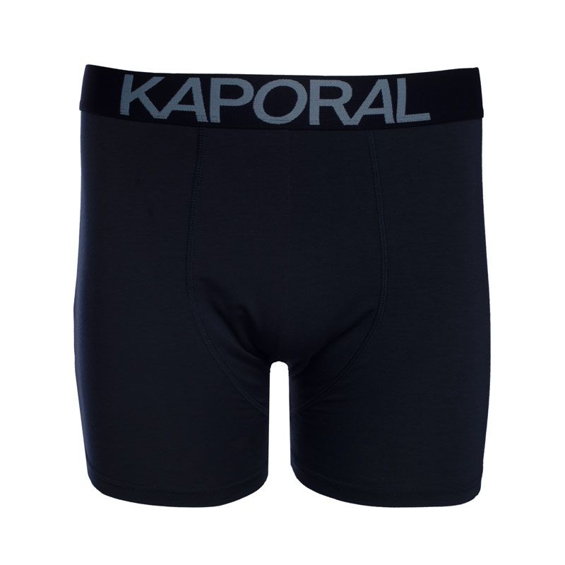Pack de 2 boxers barry Homme KAPORAL Pack de 2 boxers barry Homme KAPORAL