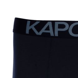 Pack de 2 boxers barry Homme KAPORAL Pack de 2 boxers barry Homme KAPORAL